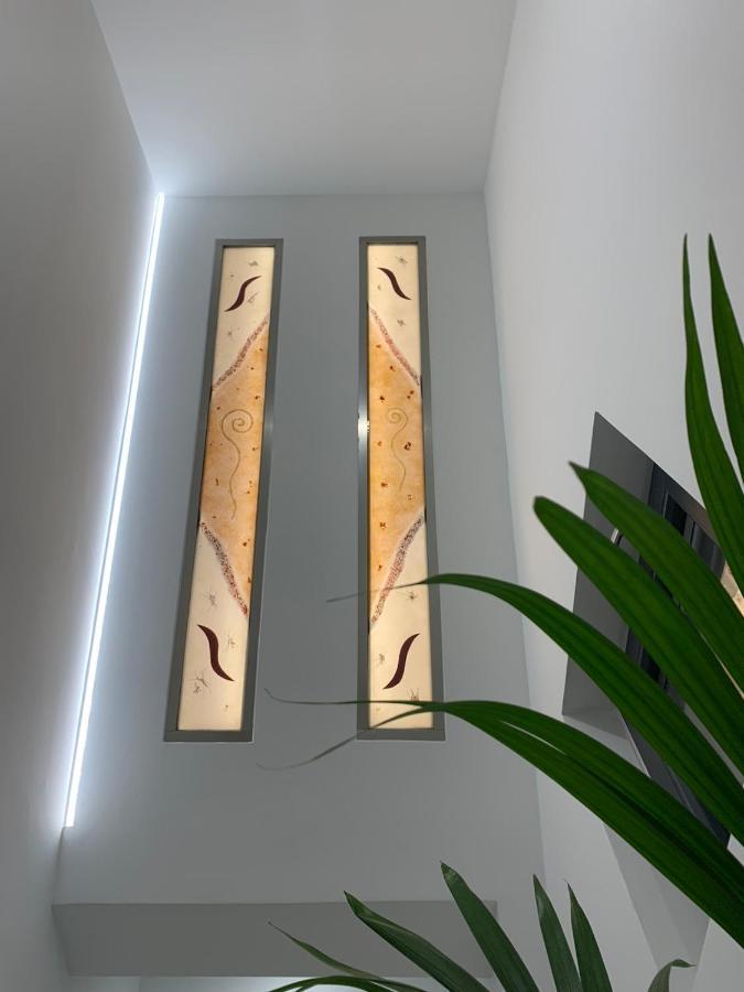 Ivory Style Maisonette Near Downtown Villa Heraklion Exteriör bild