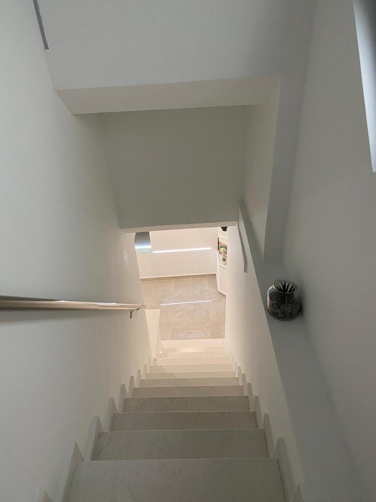 Ivory Style Maisonette Near Downtown Villa Heraklion Exteriör bild
