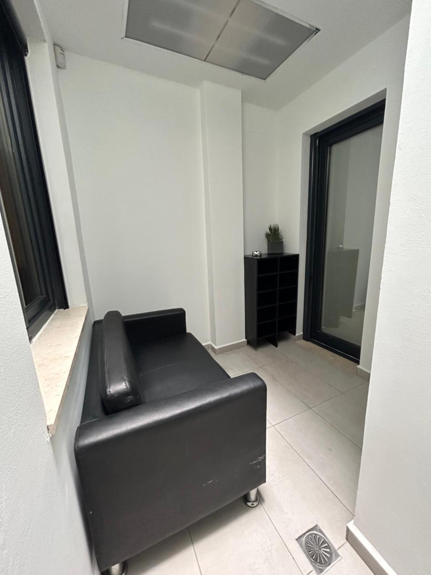 Ivory Style Maisonette Near Downtown Villa Heraklion Exteriör bild