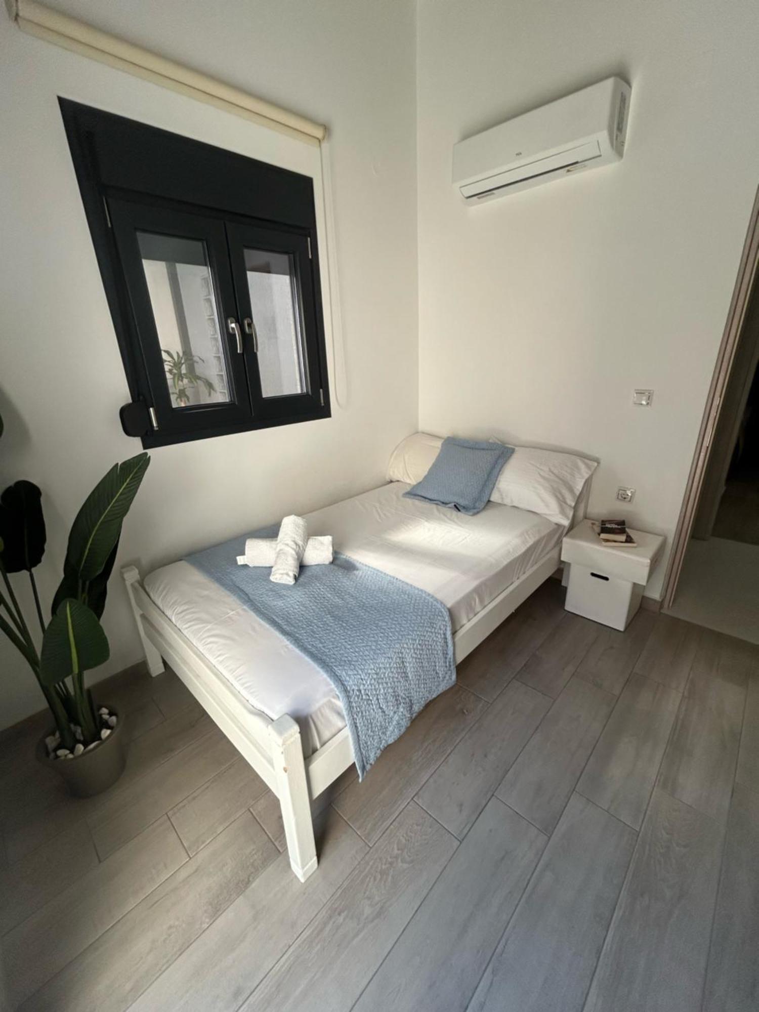 Ivory Style Maisonette Near Downtown Villa Heraklion Exteriör bild