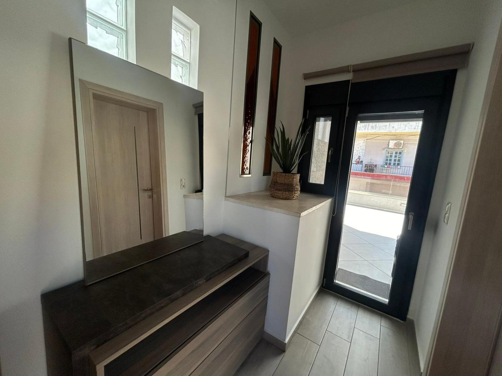 Ivory Style Maisonette Near Downtown Villa Heraklion Exteriör bild