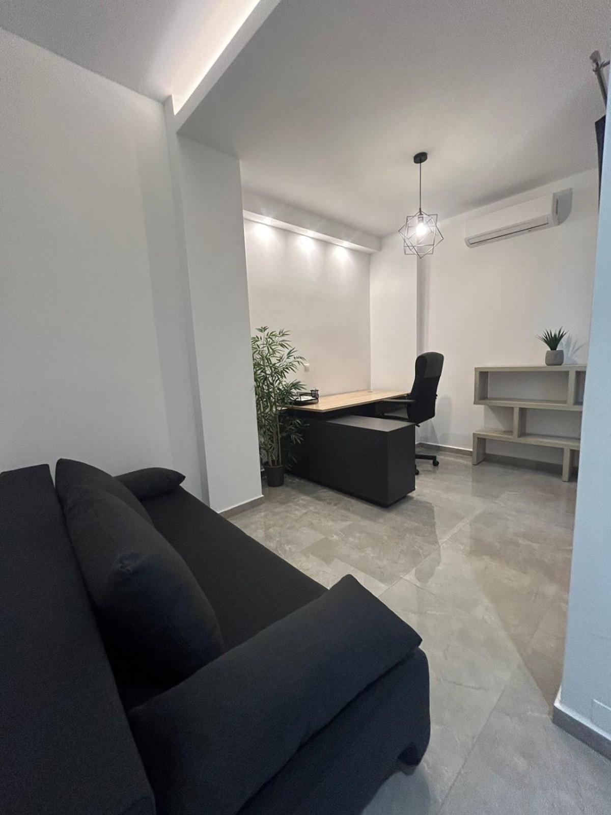 Ivory Style Maisonette Near Downtown Villa Heraklion Exteriör bild