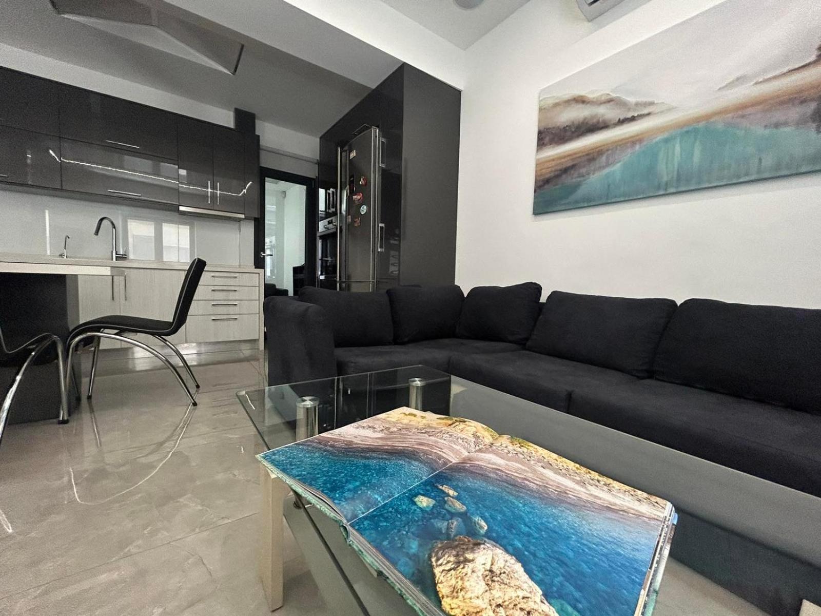 Ivory Style Maisonette Near Downtown Villa Heraklion Exteriör bild