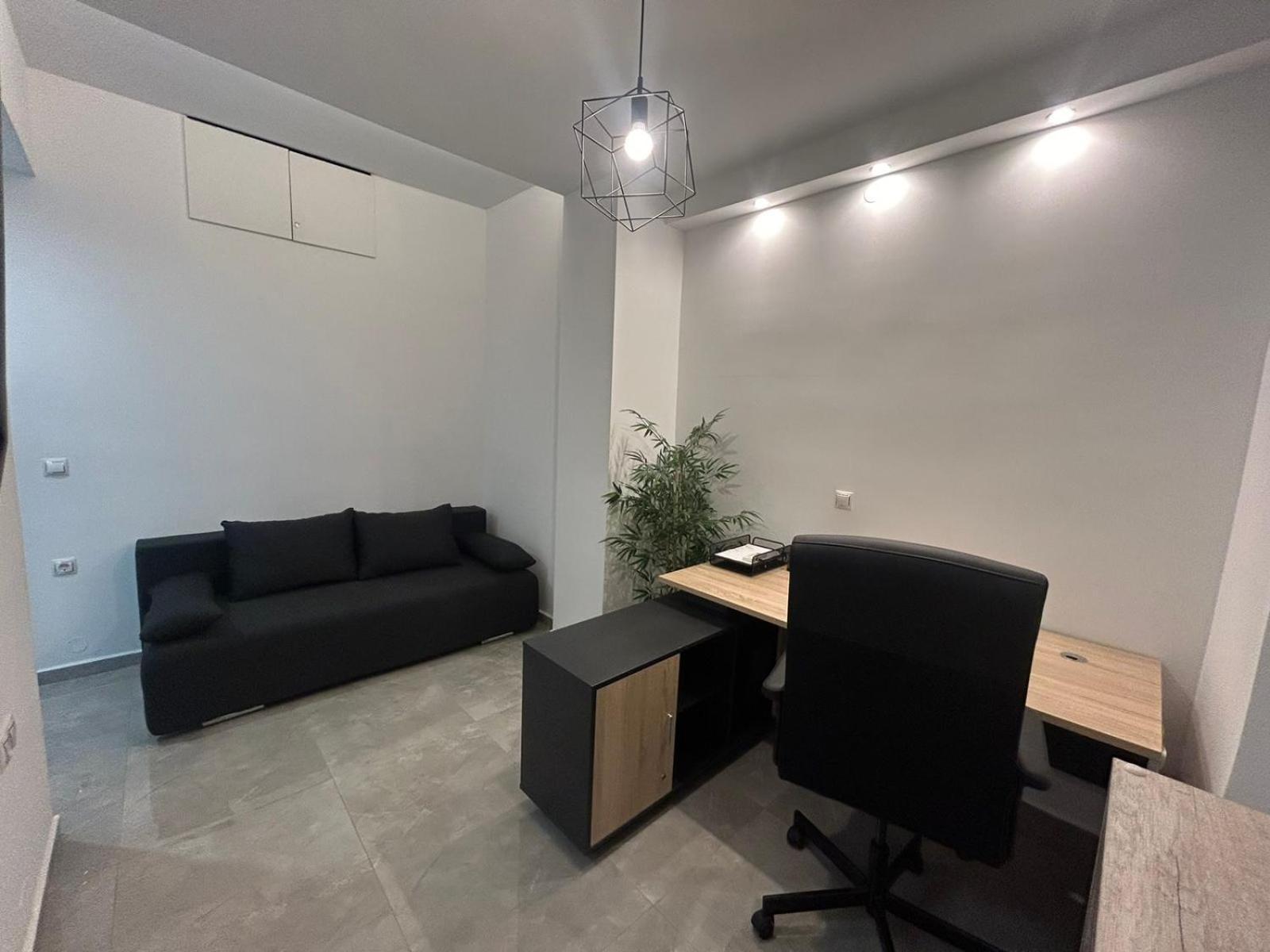 Ivory Style Maisonette Near Downtown Villa Heraklion Exteriör bild